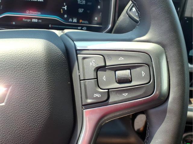 Used 2024 Chevrolet Silverado 1500 LT AWD/4WD image 16