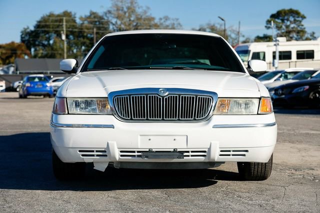 Used 2002 Mercury Grand Marquis LS image 18