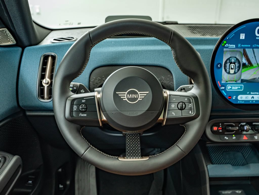 New 2027 MINI Cooper Countryman S AWD/4WD image 23