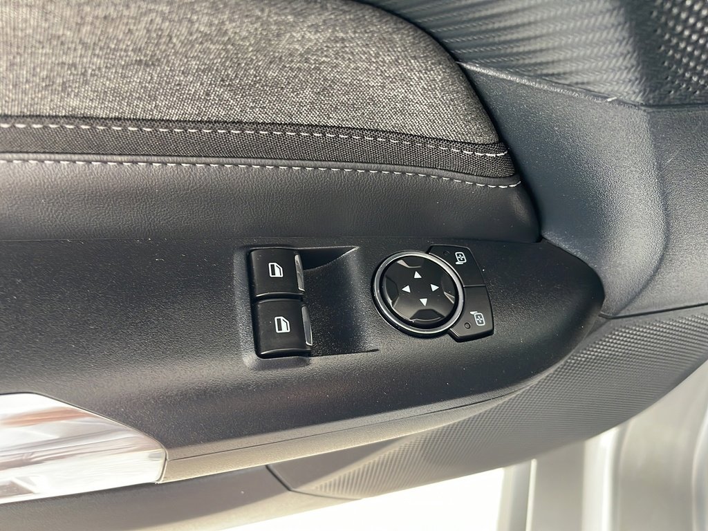 Certified 2024 Ford Mustang EcoBoost image 10