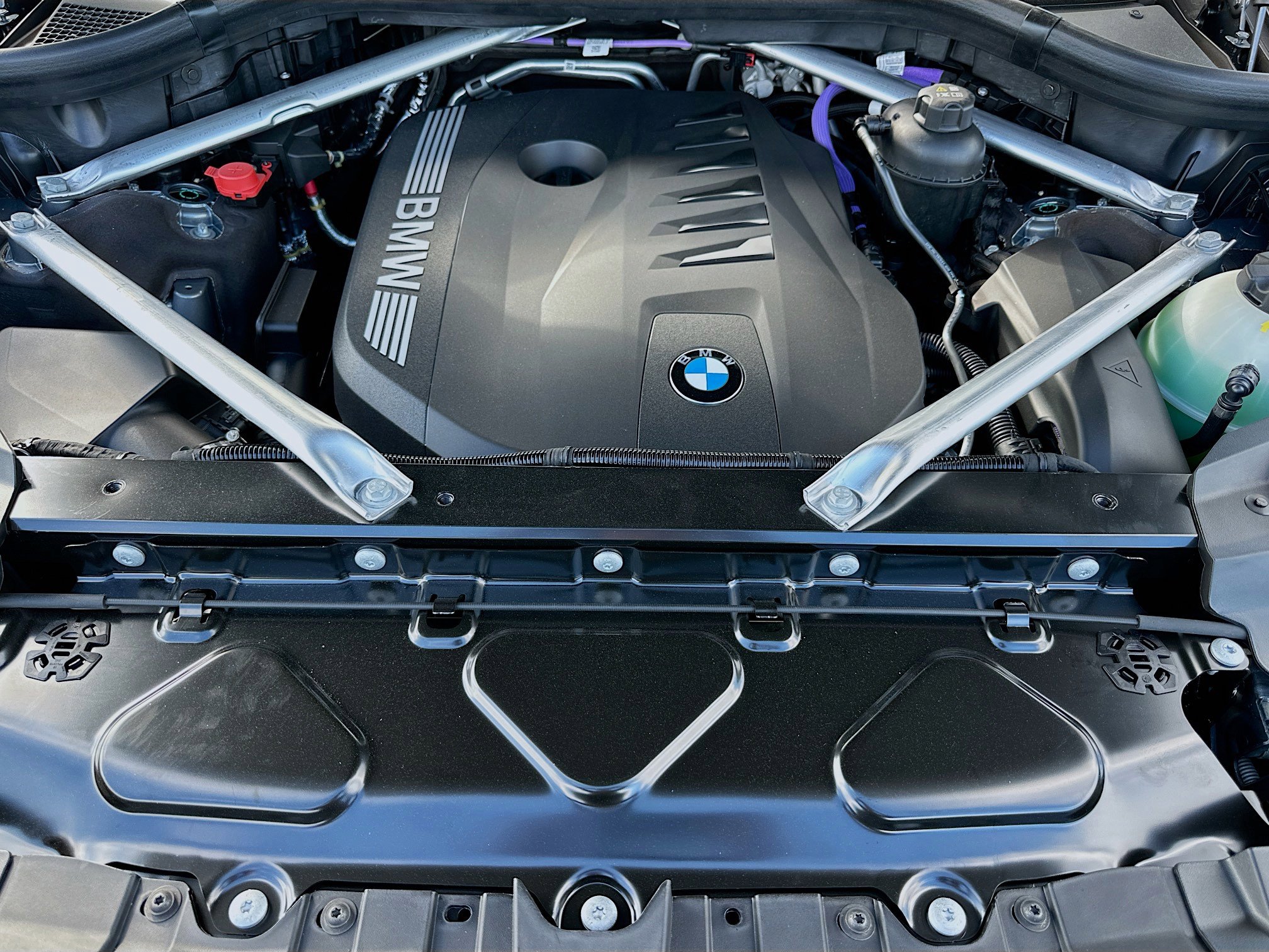 New 2026 BMW X7 xDrive40i w/ Executive Package AWD/4WD image 25