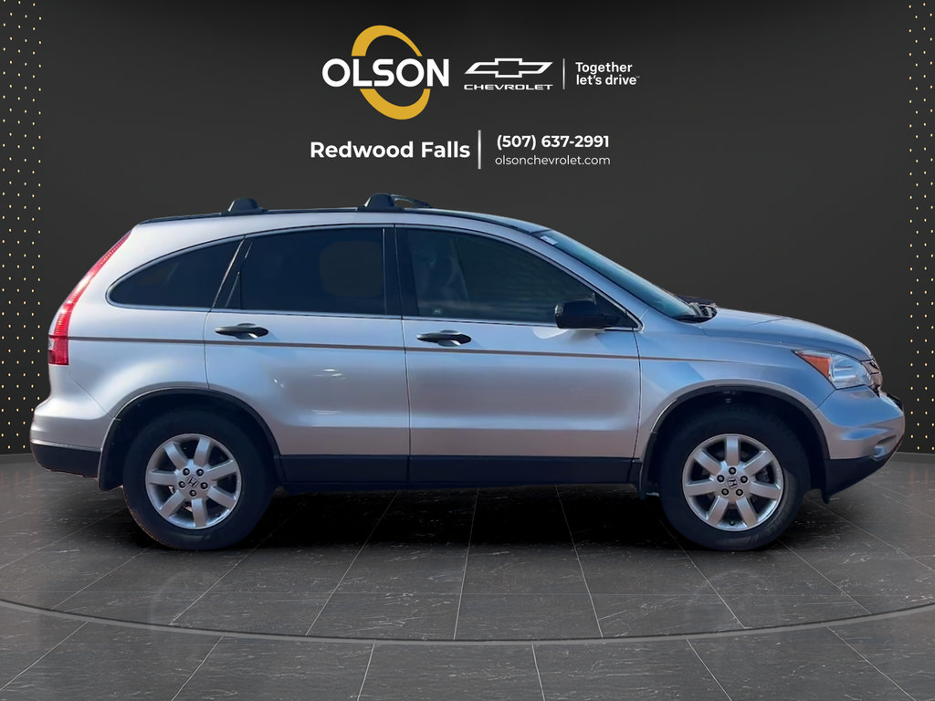 Used 2011 Honda CR-V SE image 6