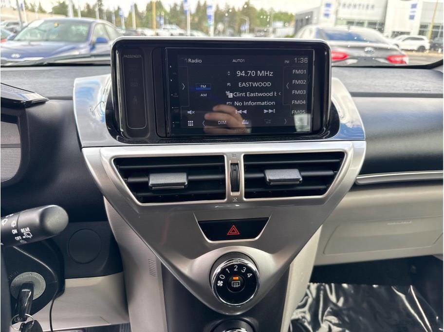 Used 2013 Scion iQ image 14