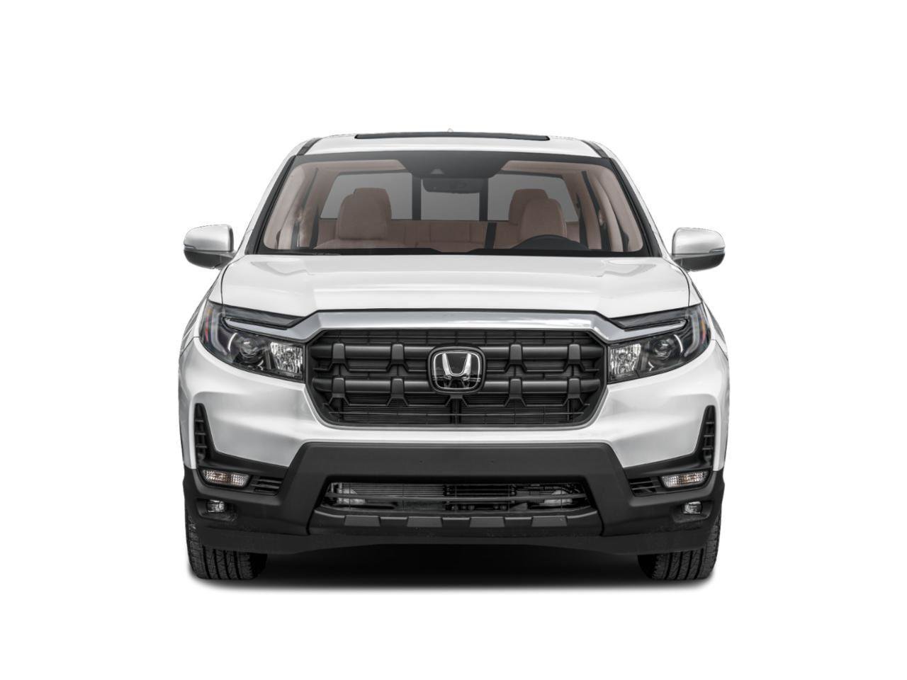 New 2026 Honda Ridgeline RTL image 13