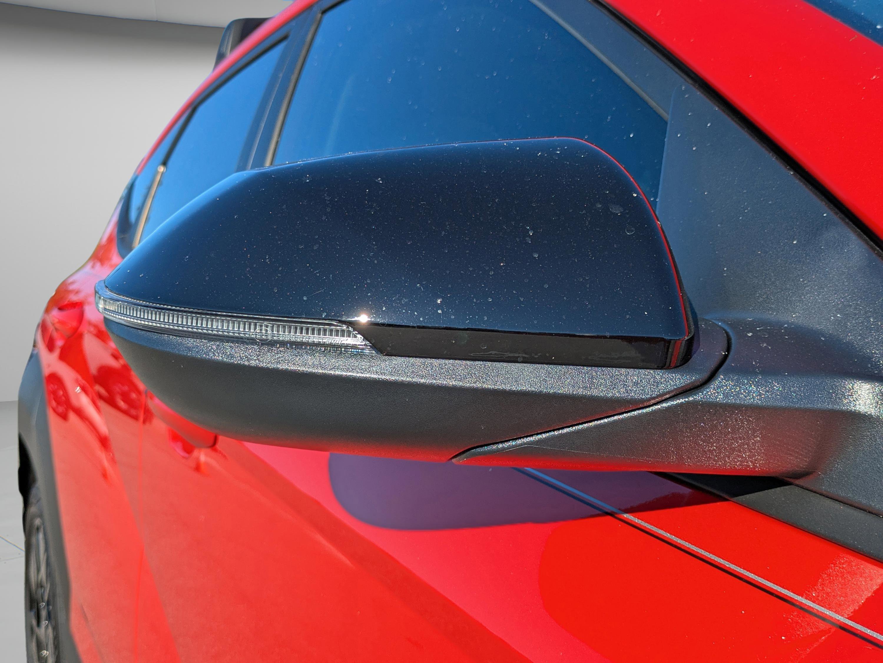 New 2026 Hyundai Kona SEL Sport image 14