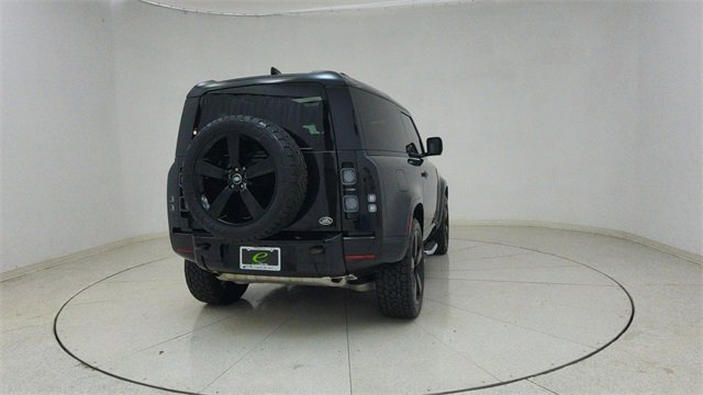Used 2022 Land Rover Defender 90 X image 65