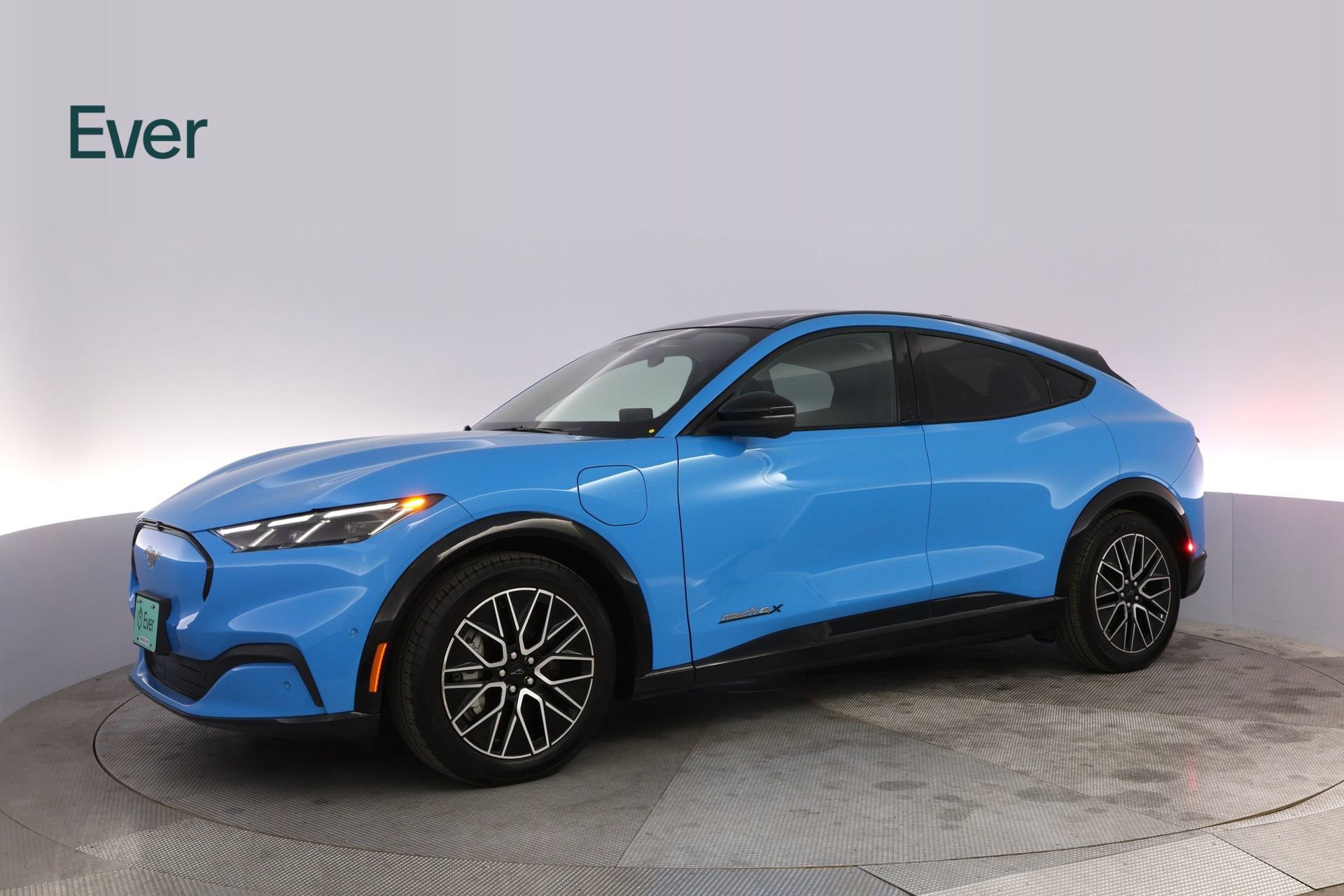 Used 2024 Ford Mustang Mach-E Premium image 18