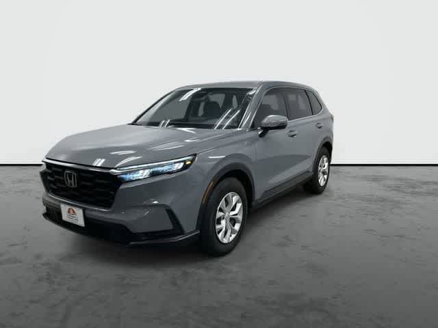 New 2026 Honda CR-V LX image 7