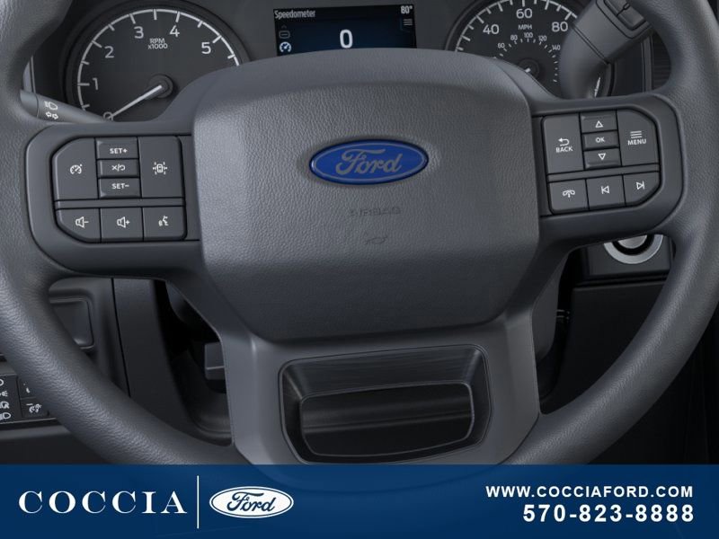New 2026 Ford F150 STX AWD/4WD image 12
