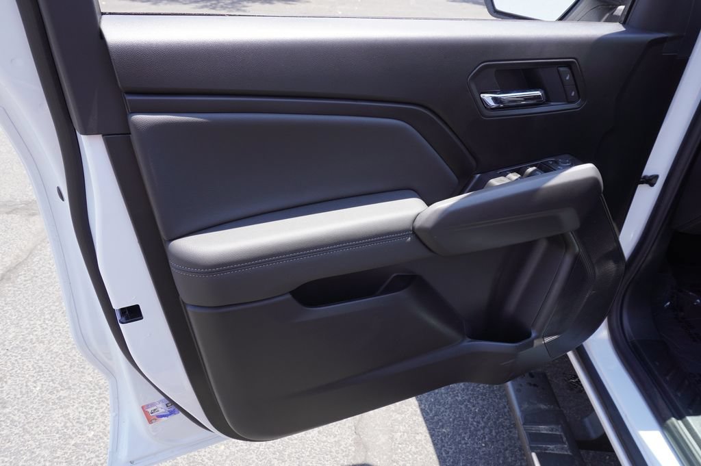 New 2026 GMC Canyon Elevation w/ Convenience Package RWD image 16