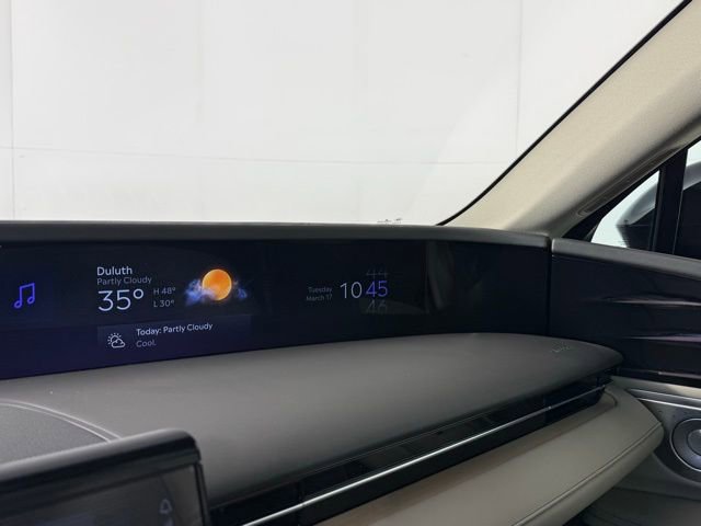 Used 2024 Lincoln Nautilus Reserve w/ Equipment Group 203A image 20