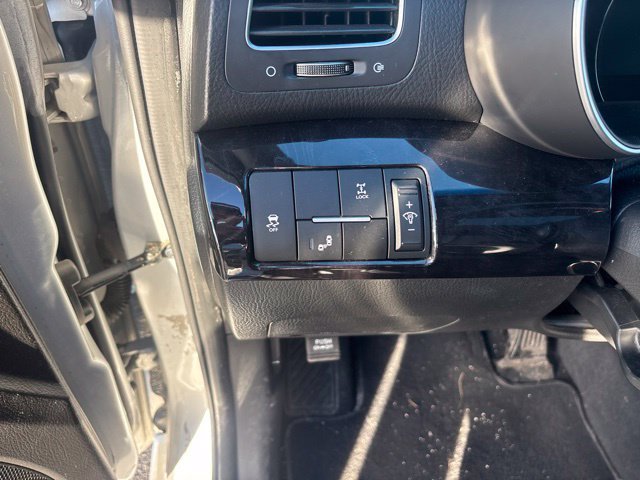 Used 2015 Kia Sorento SX AWD/4WD image 18