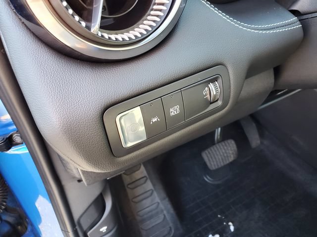 Certified 2024 Chevrolet Blazer EV LT AWD/4WD image 25
