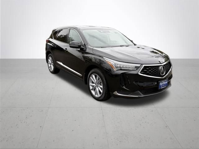 Certified 2023 Acura RDX AWD image 5