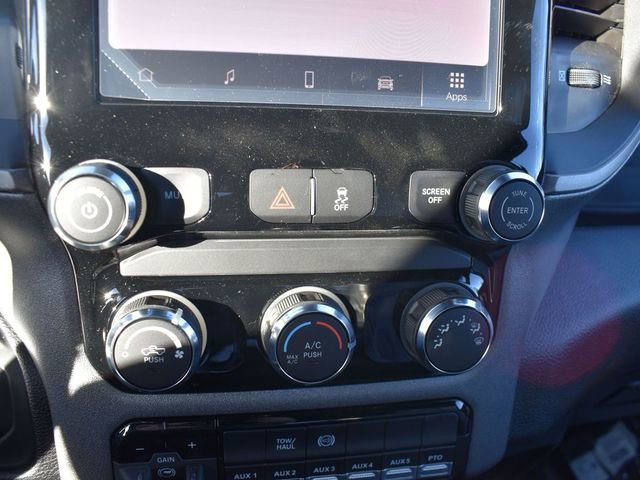New 2026 RAM 3500 Tradesman w/ Cold Weather Group image 26