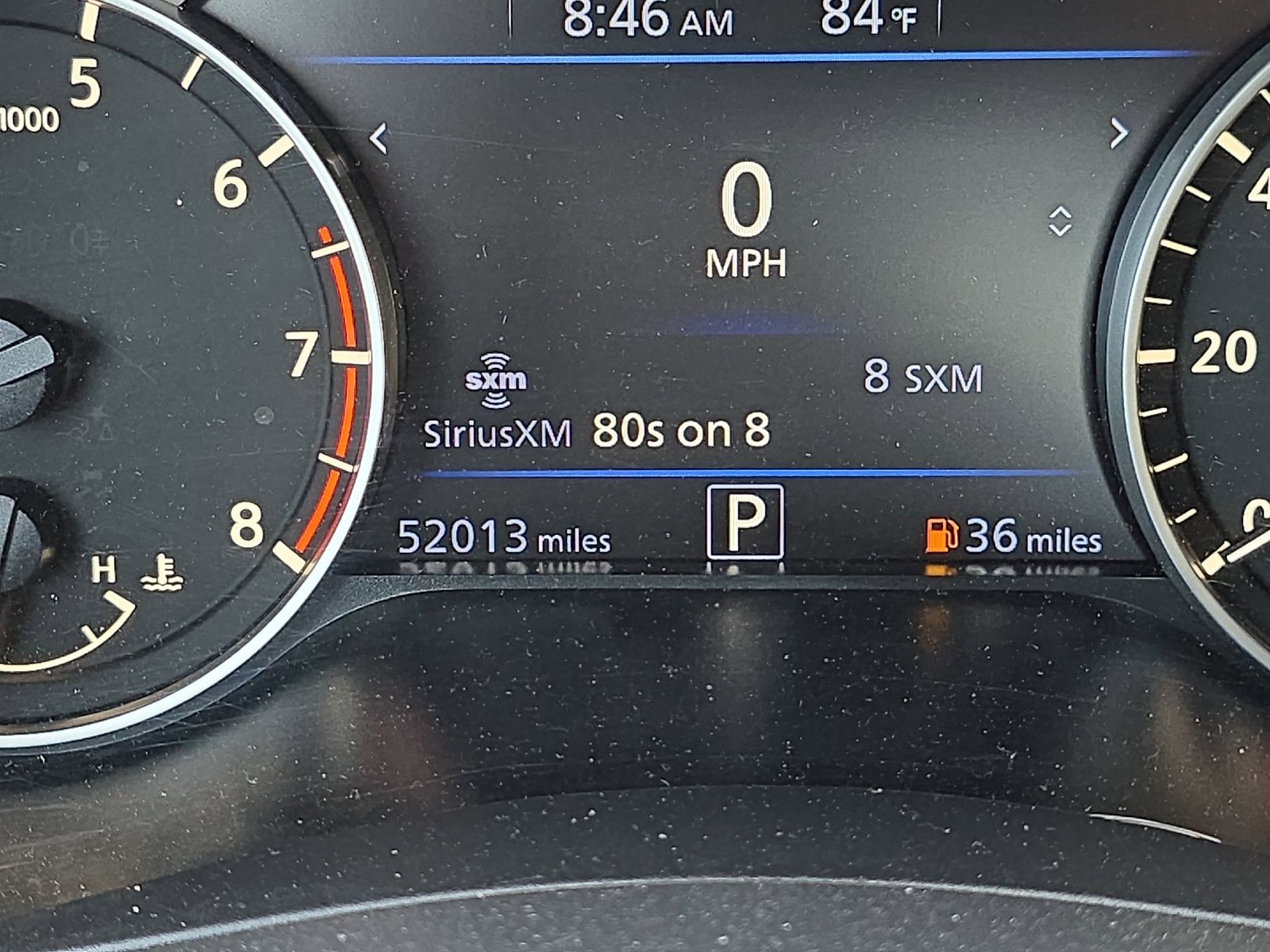 Used 2023 Nissan Altima 2.5 SV image 24