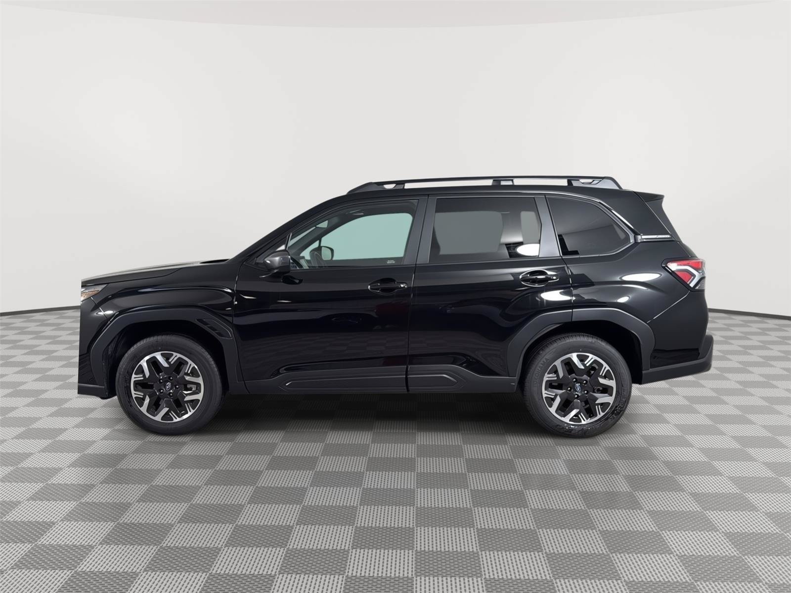 Certified 2026 Subaru Forester Premium w/ Base/Premium Plus Package AWD/4WD image 4
