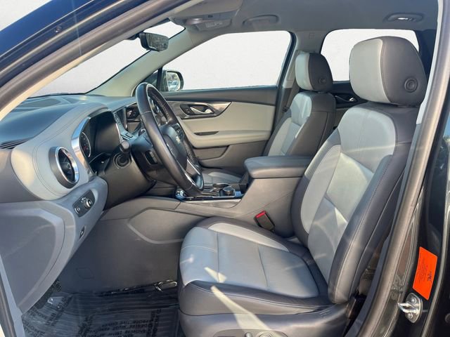 Used 2019 Chevrolet Blazer LT w/ Sound & Technology Package image 10