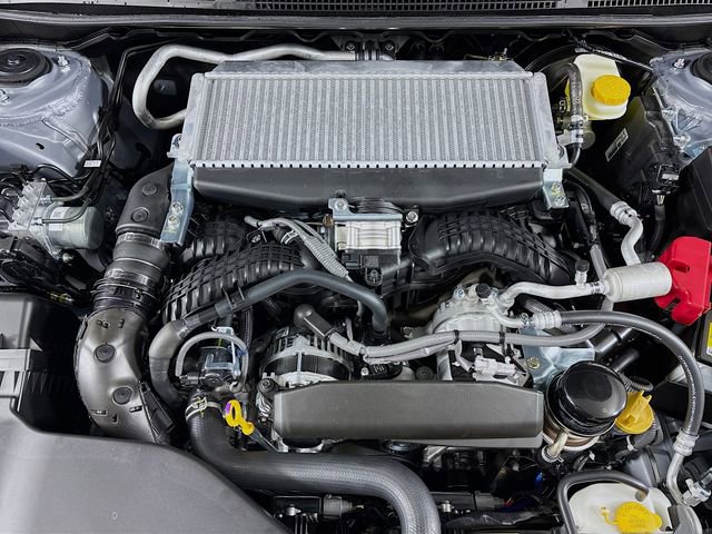 New 2025 Subaru WRX tS image 29