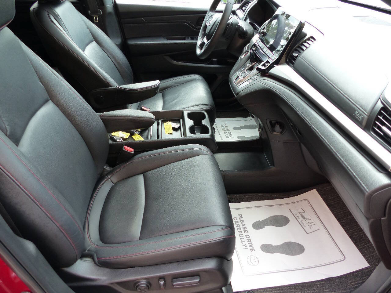 Used 2023 Honda Odyssey Sport image 32