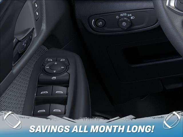 New 2026 Chevrolet TrailBlazer LT w/ Convenience Package AWD/4WD image 22