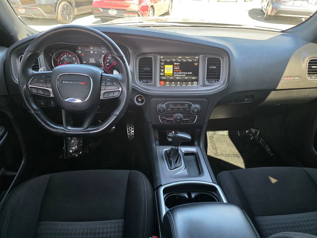 Certified 2023 Dodge Charger Scat Pack image 18