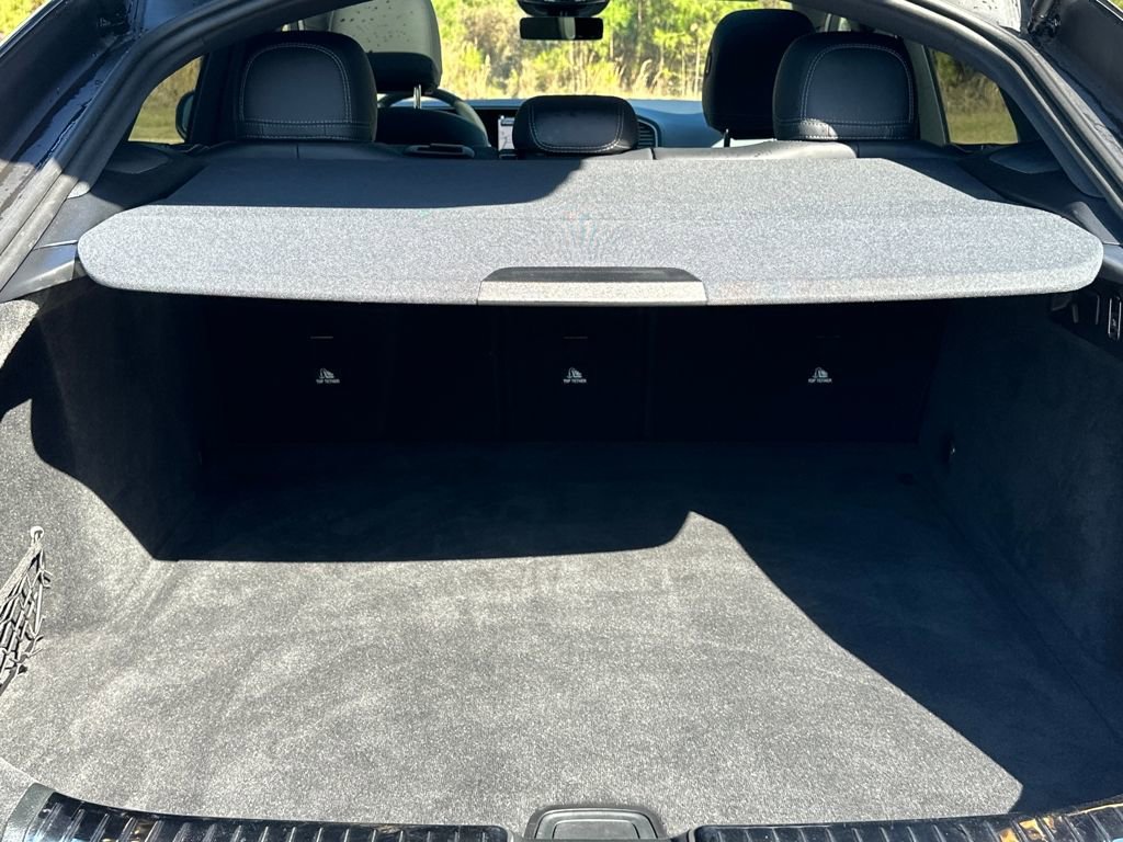 Certified 2025 Mercedes-Benz GLE 53 AMG 4MATIC Coupe image 32