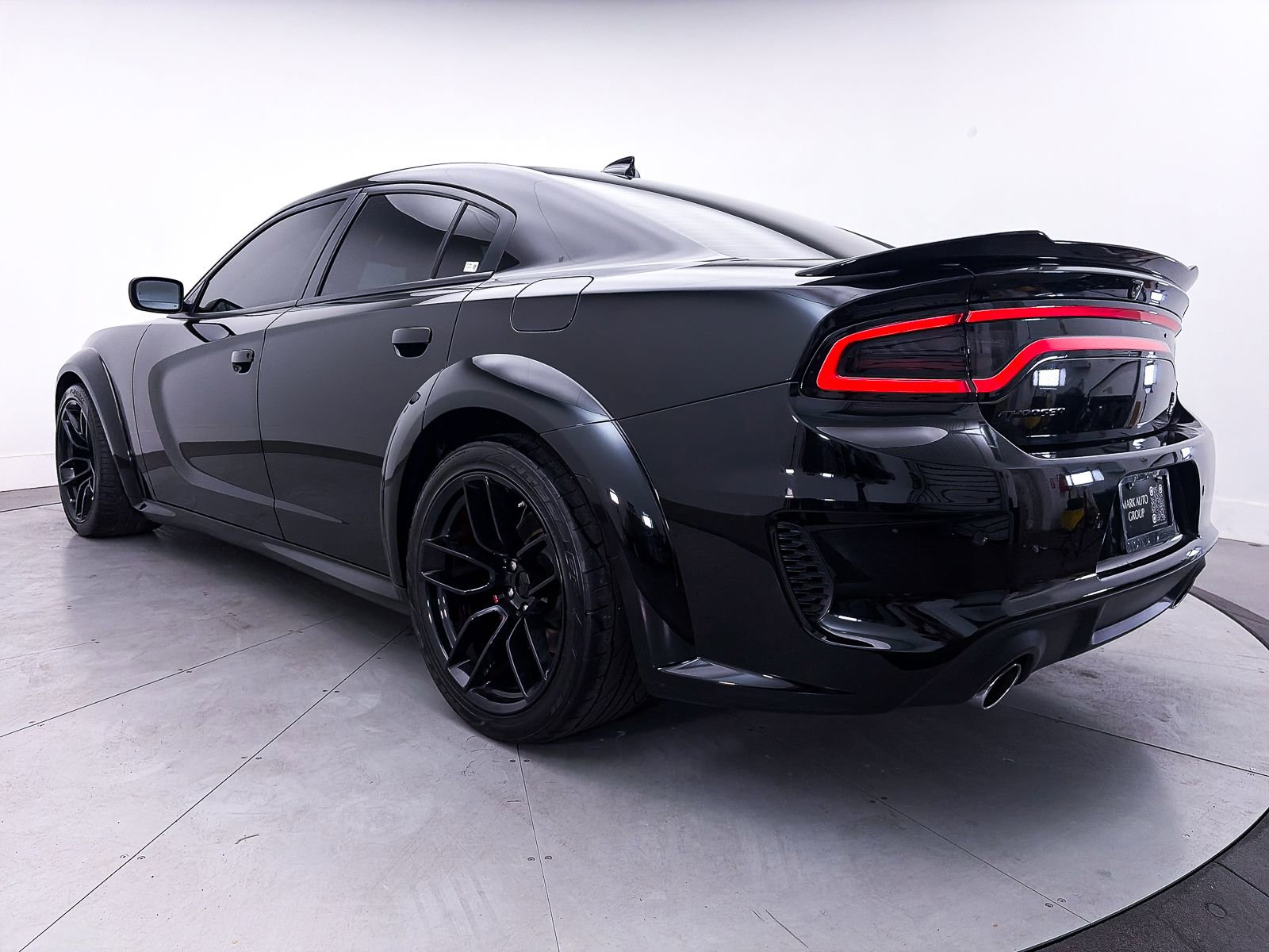 Used 2022 Dodge Charger Scat Pack RWD image 15