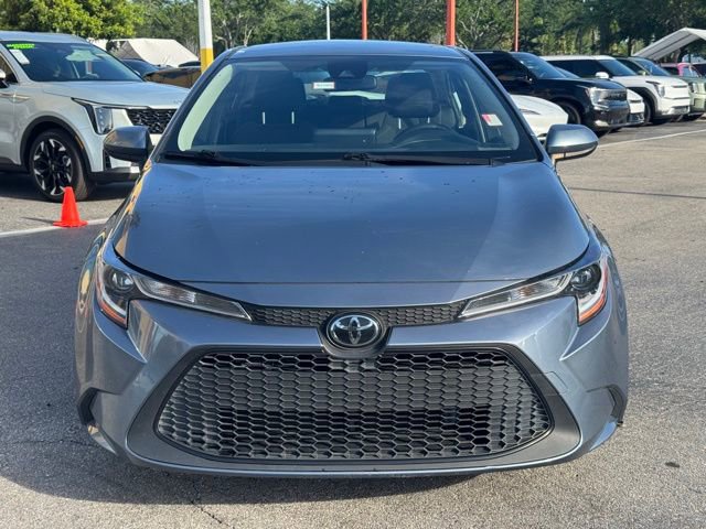 Used 2022 Toyota Corolla LE image 7