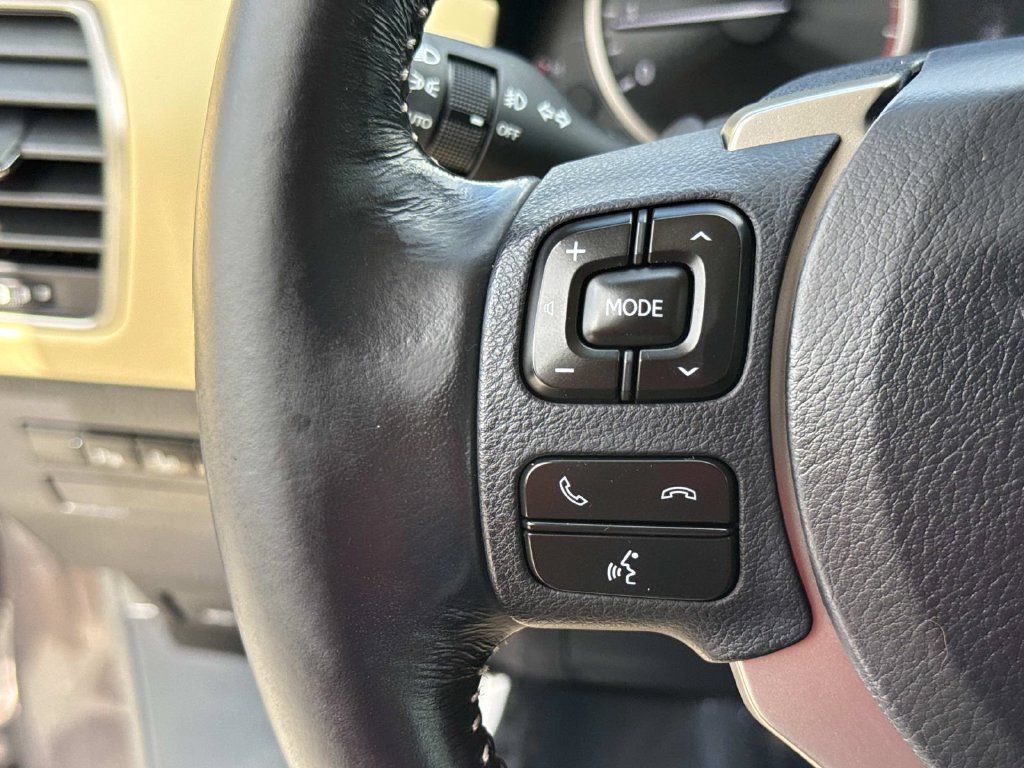 Used 2015 Lexus NX 200t FWD w/ Premium Package image 43