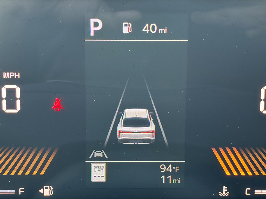 New 2026 Kia K4 FWD image 25