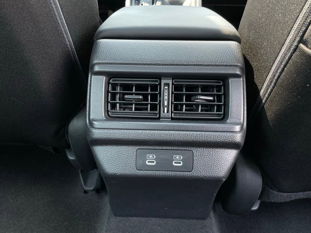 Certified 2025 Honda Accord SE image 37