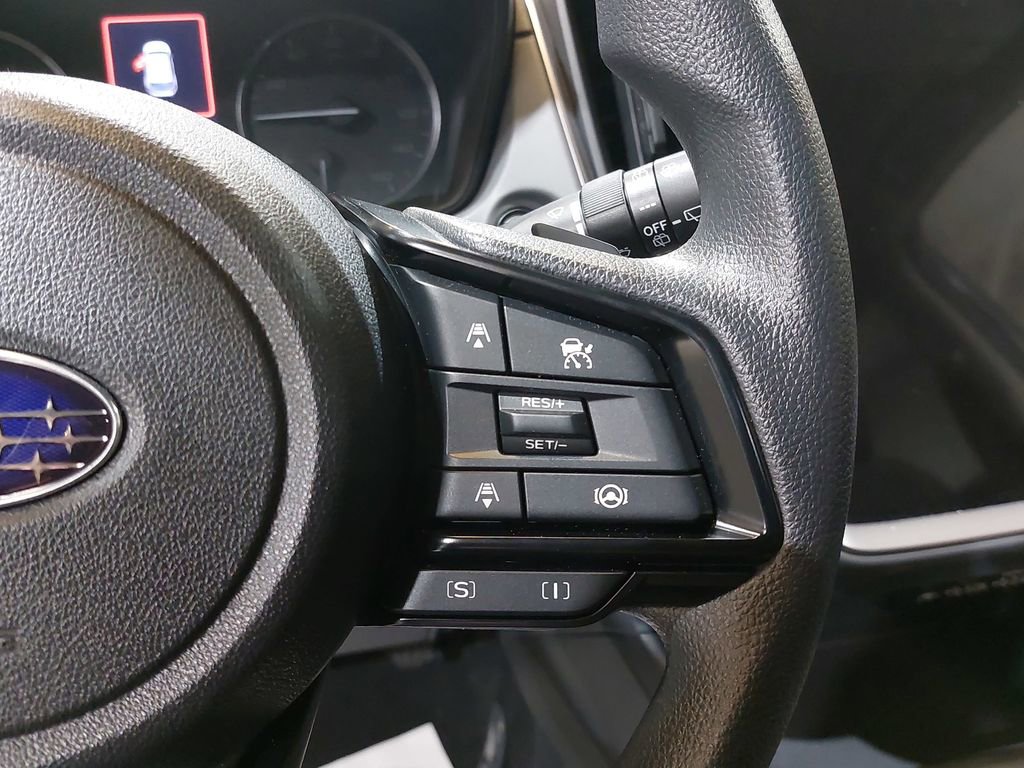 Certified 2025 Subaru Crosstrek 2.0i Premium image 18