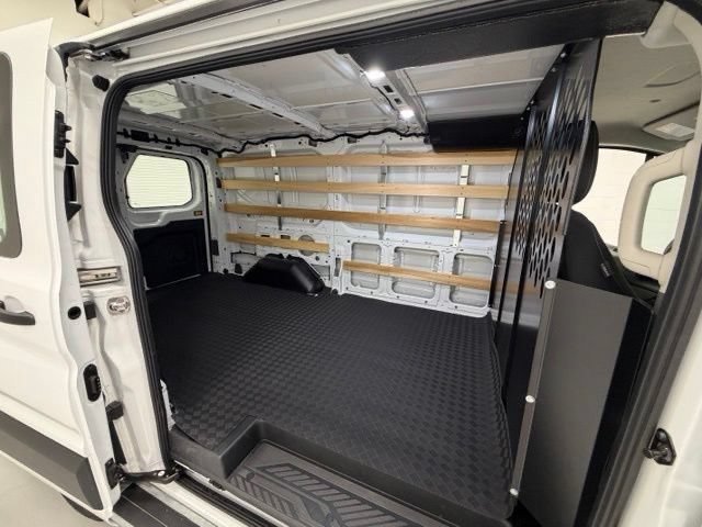 Used 2025 Ford Transit 250 Low Roof w/ Exterior Upgrade Package RWD image 21