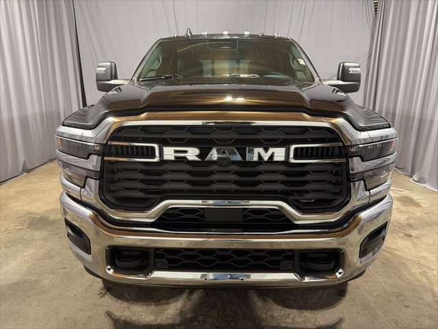 New 2026 RAM 3500 Big Horn