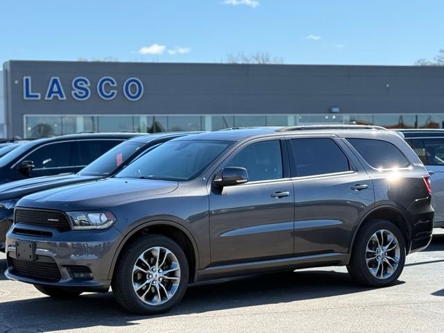 Used 2019 Dodge Durango GT