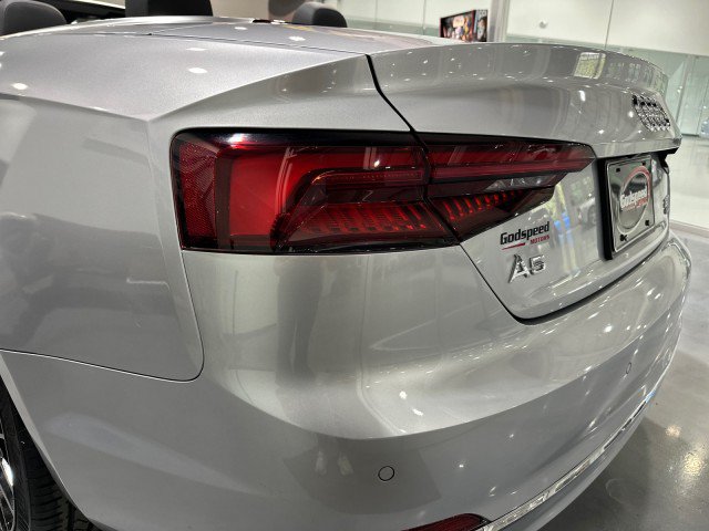 Used 2018 Audi A5 2.0T Premium Plus AWD/4WD image 39