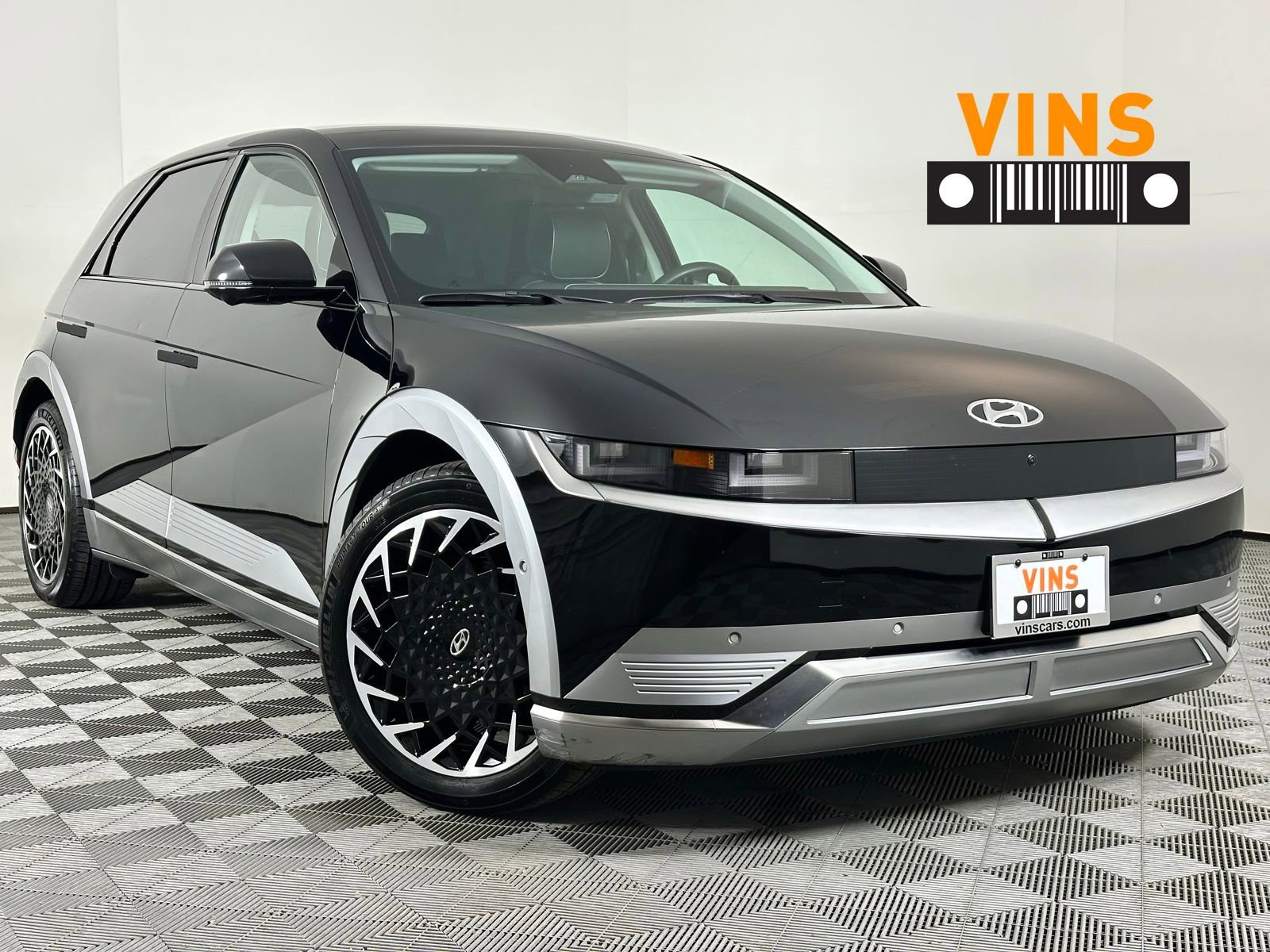 Used 2024 Hyundai Ioniq 5 Limited