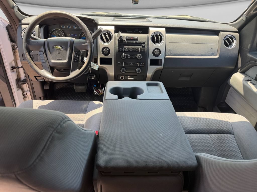 Used 2014 Ford F150 XLT w/ Trailer Tow Package AWD/4WD image 19