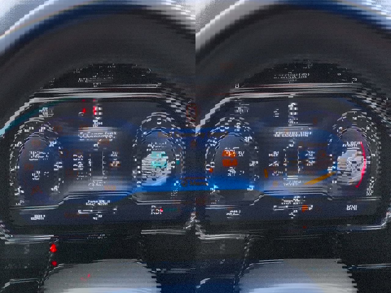 Used 2024 Chevrolet Silverado 2500 High Country w/ Technology Package image 27