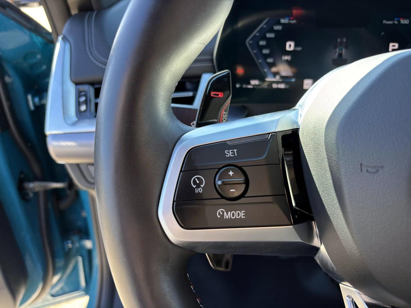 Used 2025 BMW X1 M35i image 17