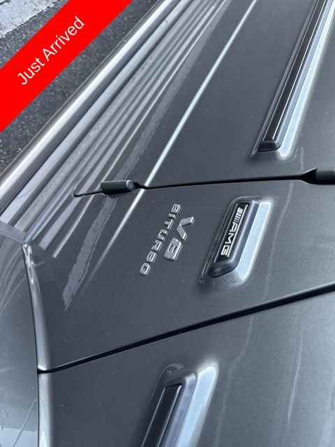 Used 2024 Mercedes-Benz G 63 AMG 4MATIC image 9