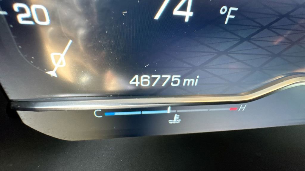 Certified 2023 GMC Sierra 1500 Denali Ultimate image 12