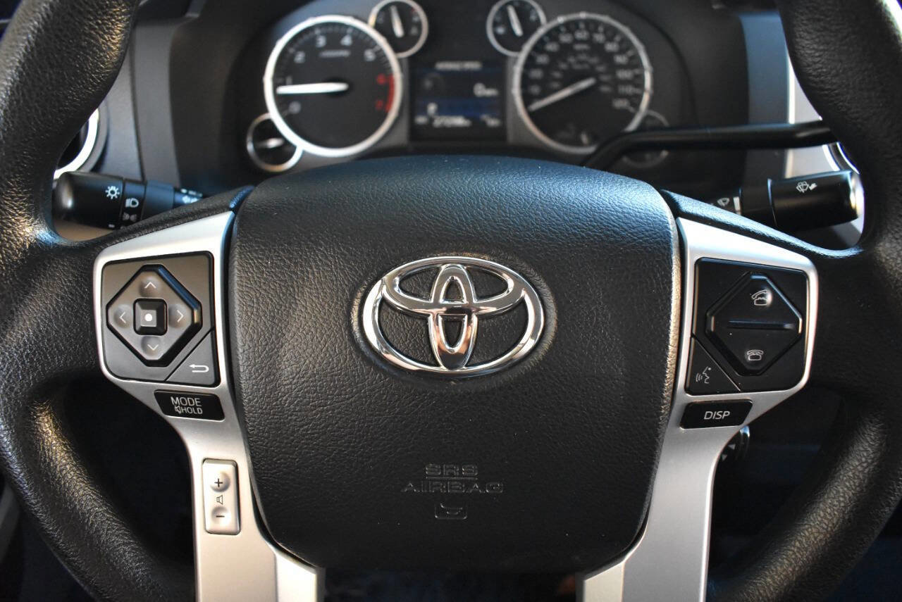 Used 2017 Toyota Tundra SR5 image 56