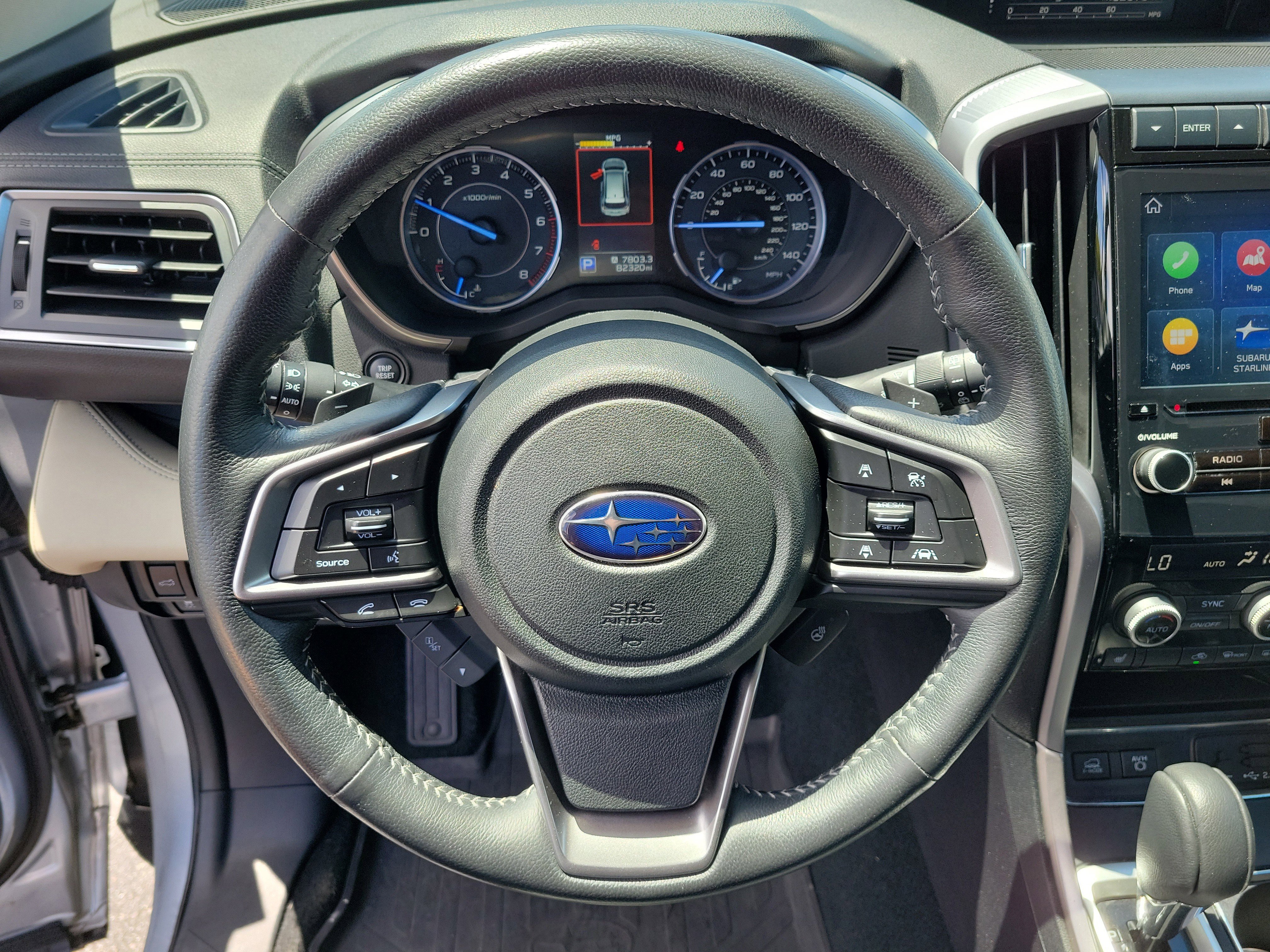 Used 2019 Subaru Ascent Limited AWD/4WD image 23