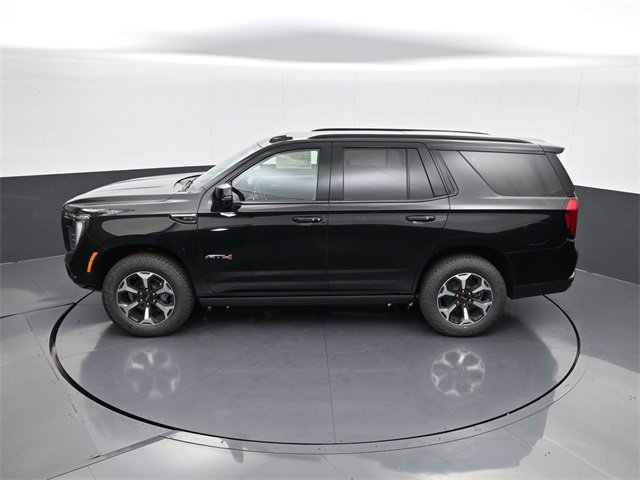 New 2026 GMC Yukon AT4 Ultimate image 21