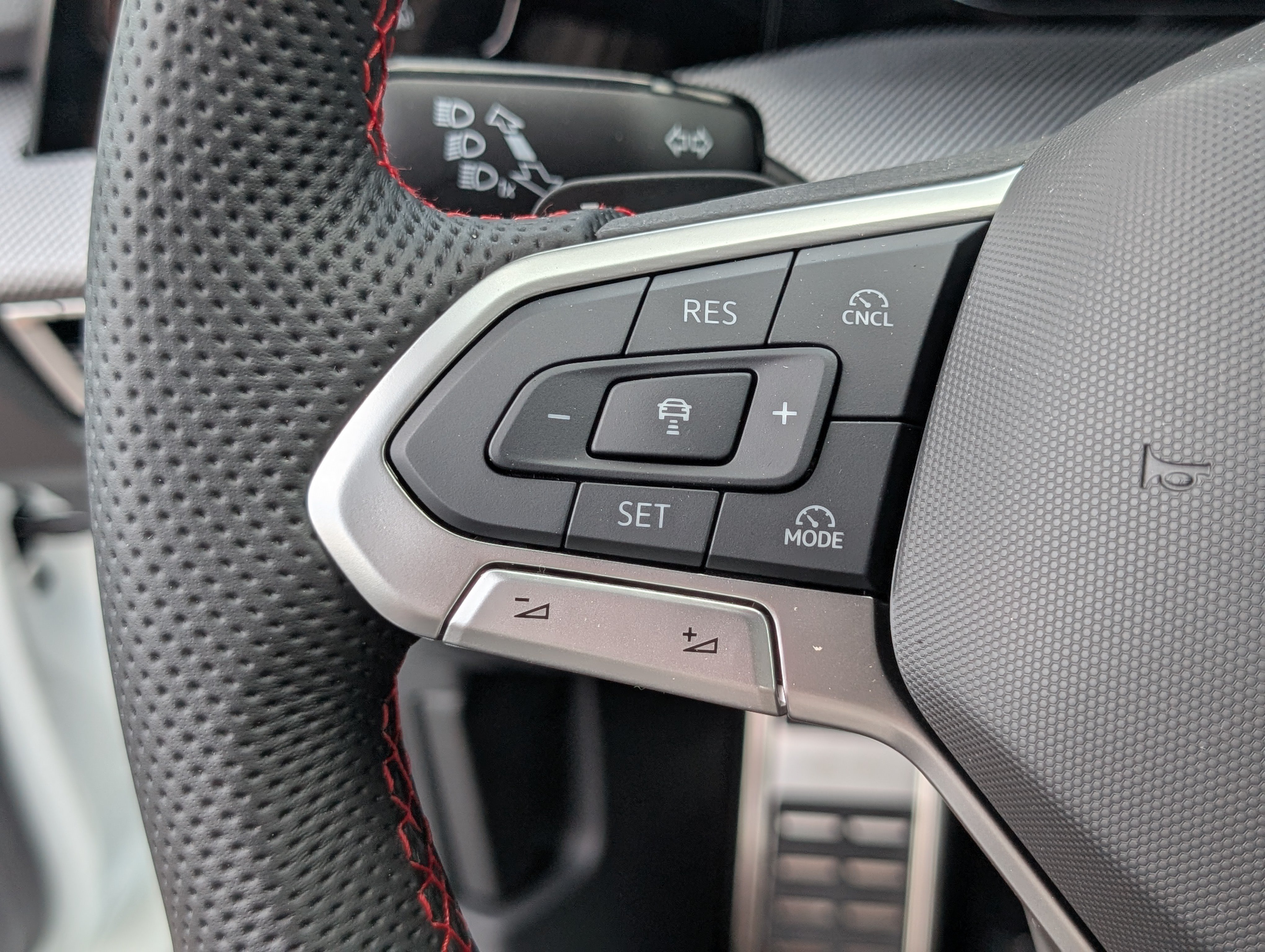 New 2026 Volkswagen GTI S FWD image 20