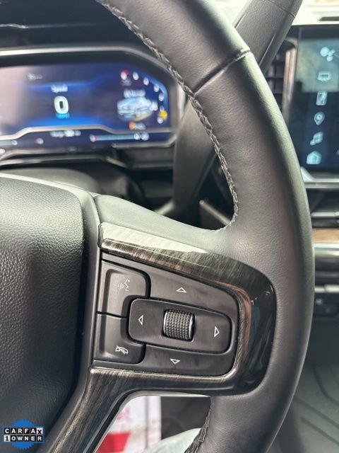 Used 2024 Chevrolet Silverado 1500 RST w/ Protection Package image 37