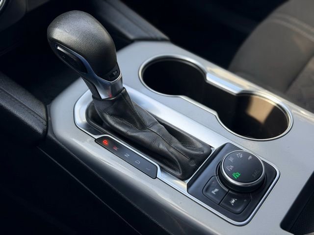 Used 2021 Chevrolet Blazer LT image 17