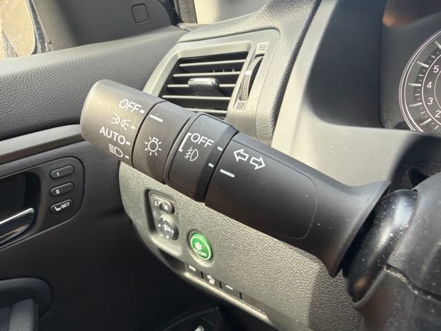 Used 2023 Honda Ridgeline RTL image 25